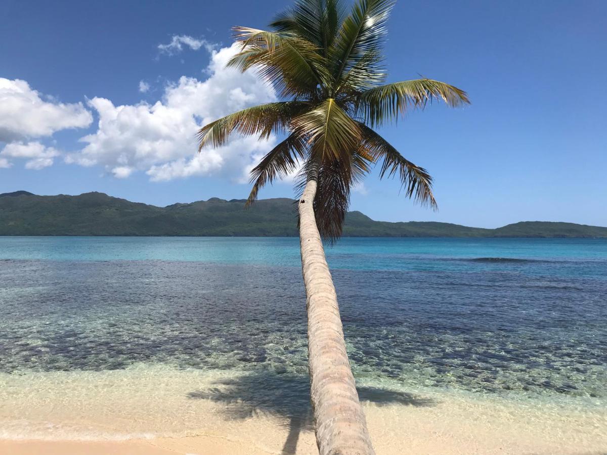 Oasis En La Naturaleza Rancho Alto Bonito Las Galeras Bagian luar foto