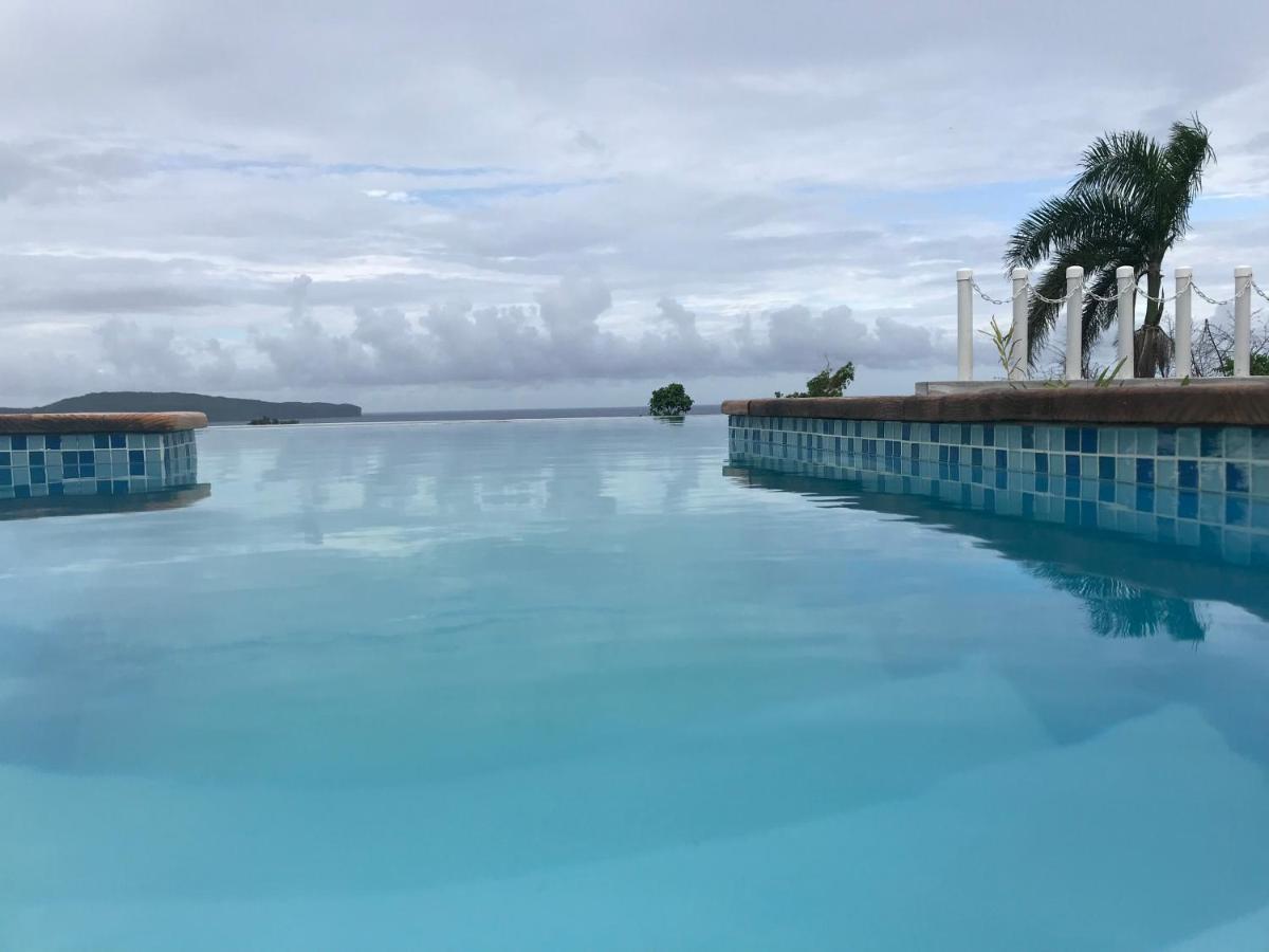 Oasis En La Naturaleza Rancho Alto Bonito Las Galeras Bagian luar foto