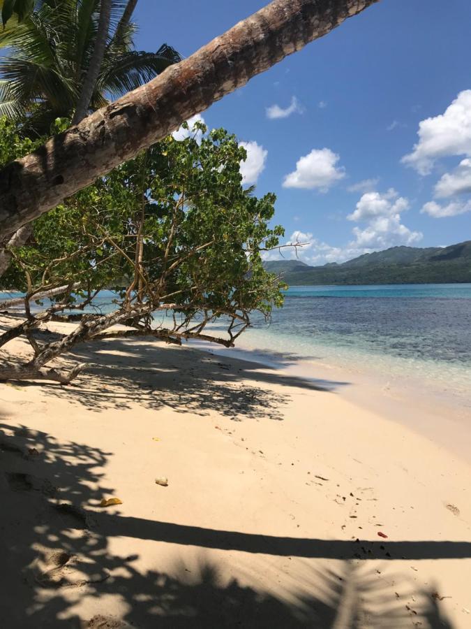Oasis En La Naturaleza Rancho Alto Bonito Las Galeras Bagian luar foto